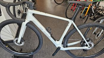 Used ICAN JG BIKES G9 Disc Carbon 2026 Road & Gravel — image 14 of 20
