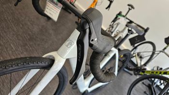 Used ICAN JG BIKES G9 Disc Carbon 2026 Road & Gravel — image 6 of 20