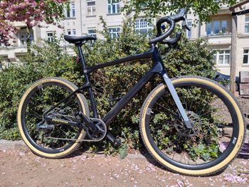 Used BMC Urs SRAM Force 2021 Road & Gravel