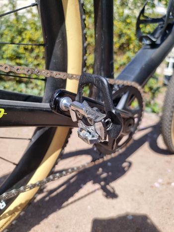 Used BMC Urs SRAM Force 2021 Road & Gravel, Black — image 12 of 14