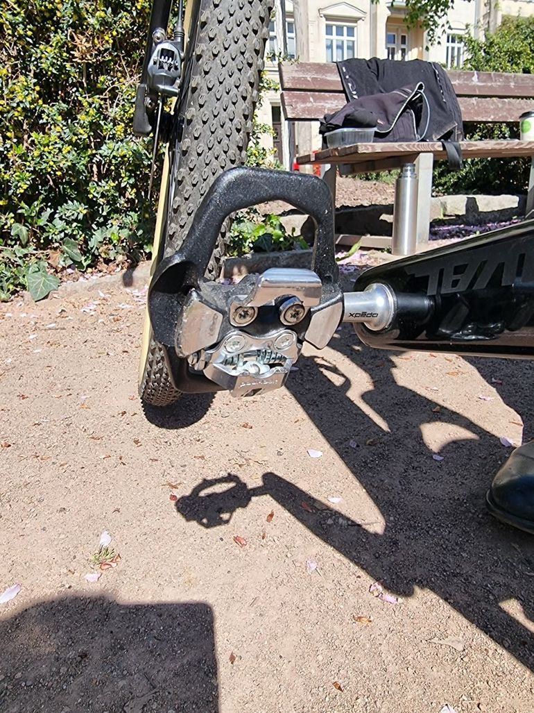 Used BMC Urs SRAM Force 2021 Road & Gravel, Black — image 11 of 14