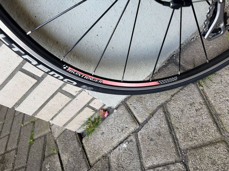 Used Ridley Helium Shimano 105 2019 Road & Gravel, White — image 12 of 12