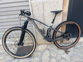 Used Scott Spark RC 900 Team 2021 2021 MTB