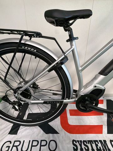 Used Myland Custom Urban, Light Gray — image 4 of 4