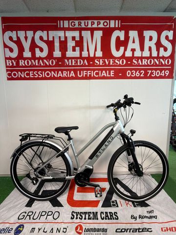 Used Myland Custom Urban & Touring