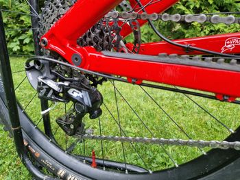 Used VPACE VPACE Custom SRAM GX 2023 Mountainbike — image 3 of 6