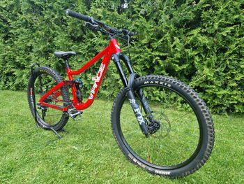 Used VPACE VPACE Custom SRAM GX 2023 Mountainbike — image 6 of 6