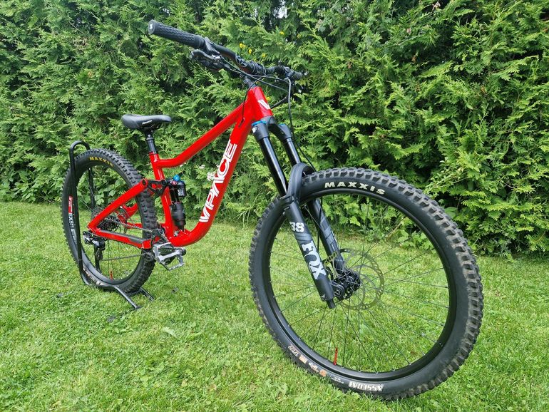 Used VPACE VPACE Custom SRAM GX 2023 Mountainbike — image 6 of 6