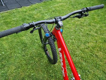 Used VPACE VPACE Custom SRAM GX 2023 Mountainbike — image 5 of 6