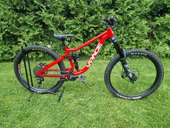 Used VPACE VPACE Custom SRAM GX 2023 MTB