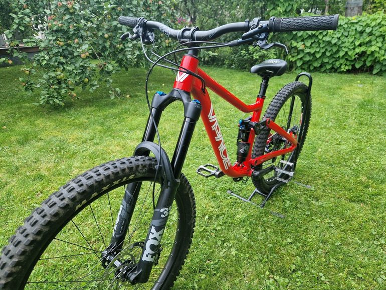 Used VPACE VPACE Custom SRAM GX 2023 Mountainbike — image 2 of 6