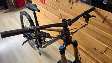 Brugt SCOR 4060 LT GX 2024 2024 Mountainbike — billede 3 af 4