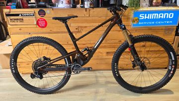 Tweedehands SCOR 4060 LT GX 2024 2024 MTB