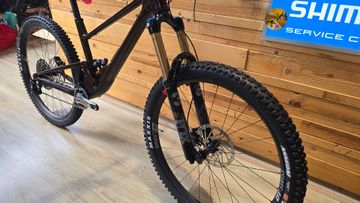 Brugt SCOR 4060 LT GX 2024 2024 Mountainbike — billede 4 af 4