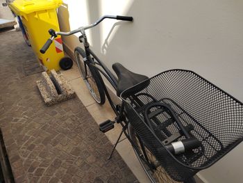 Used Huffy Cranbrook™ Cruiser Bike 2000 Urban, Black — image 7 of 8