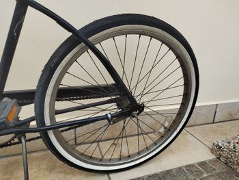 Used Huffy Cranbrook™ Cruiser Bike 2000 Urban, Black — image 5 of 8