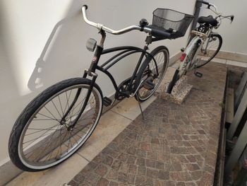 Used Huffy Cranbrook™ Cruiser Bike 2000 Urban, Black — image 8 of 8