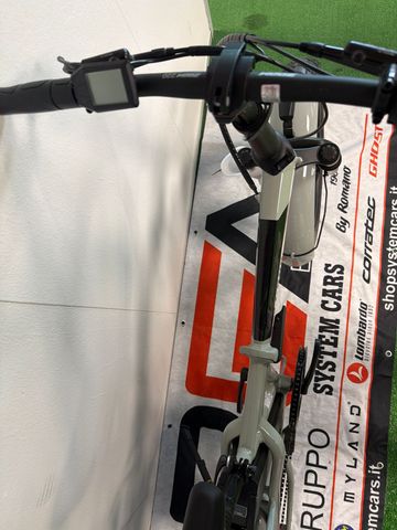 Brugt Nsr Custom Urban — billede 5 af 6