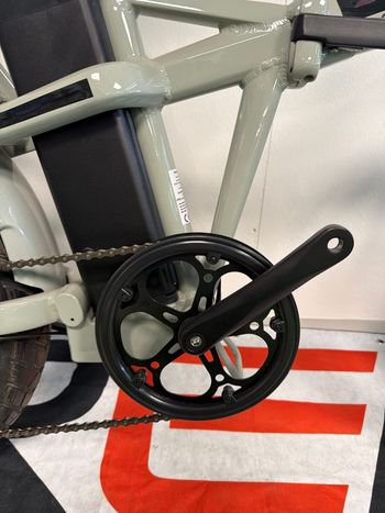Used nsr Nsr Custom Urban, Light Gray — image 3 of 6