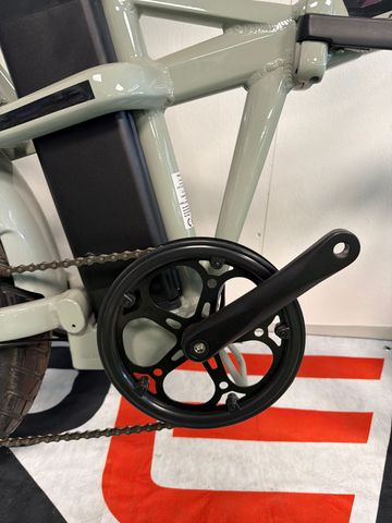 Brugt Nsr Custom Urban — billede 3 af 6