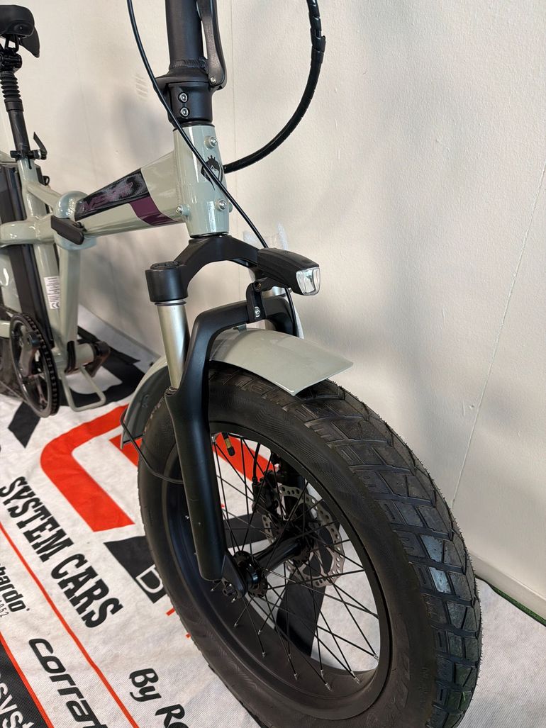 Used nsr Nsr Custom Urban, Light Gray — image 4 of 6