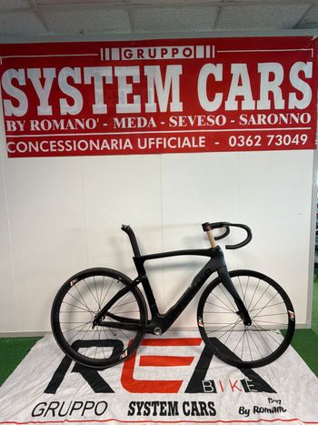 Used Pinarello DOGMA F 1K 2025 Frameset 2025 Road & Gravel