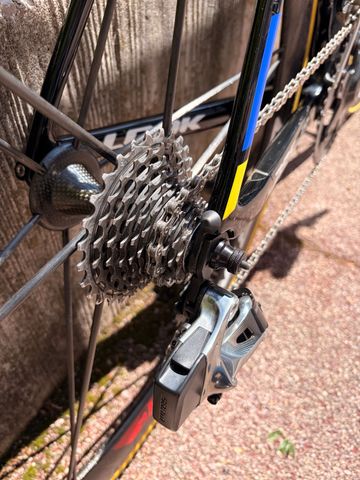 Brugt Look 785 SRAM Red eTap 2020 Road & Gravel — billede 7 af 13