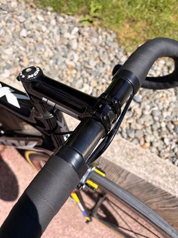Used Look 785 SRAM Red eTap 2020 Road & Gravel — image 7 of 12