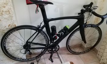 Used Kuota Kryon Ultegra Kuota Kryon 2017 2017 Route & Gravel
