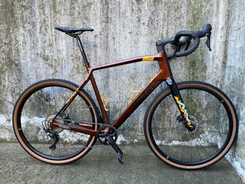 Used Wilier Jena SHIMANO GRX 1x11 2023 2023 Road & Gravel