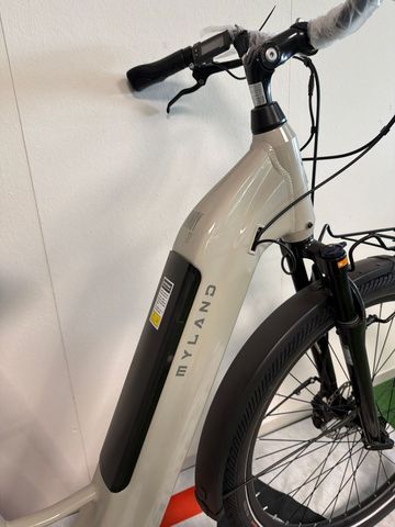 Used Myland Custom Urban, Light Gray — image 5 of 5