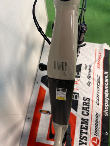 Used Myland Custom Urban, Light Gray — image 4 of 5