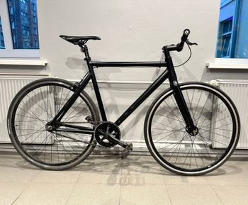 Used santafixie Santafixie Custom Other 2022 Road & Gravel