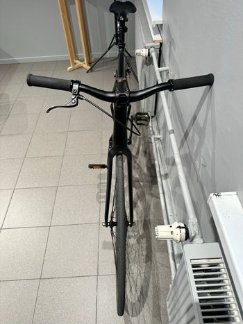 Used santafixie Santafixie Custom Other 2022 Road & Gravel, Black — image 6 of 6