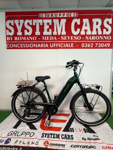 Used Myland Custom Urban & Touring