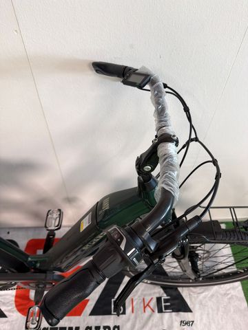 Used Myland Custom Urban, Green — image 4 of 5