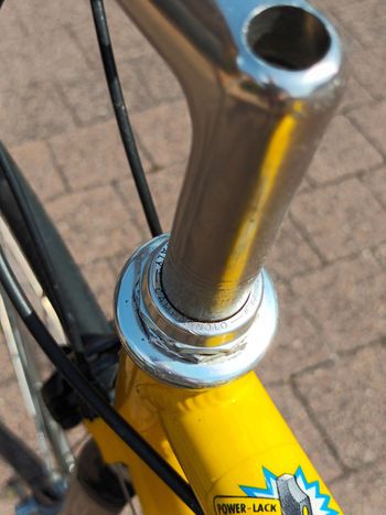 Used CHECKER PIG CPXR06, Power-Lack Gelb 2000 Road & Gravel, Orange — image 15 of 18
