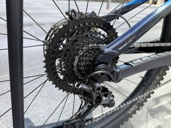 Used Trek Fuel EX 8 Gen 5 2023 2023 Mountainbike — image 3 of 7