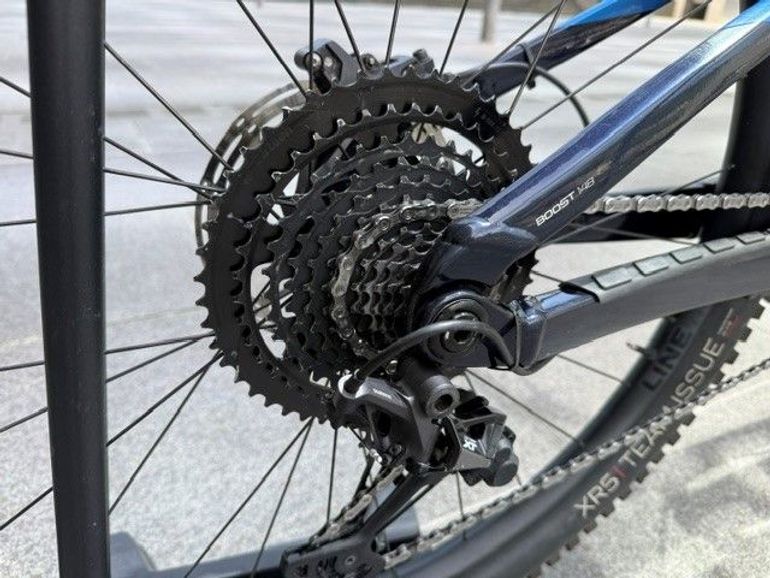 Used Trek Fuel EX 8 Gen 5 2023 2023 Mountainbike — image 3 of 7
