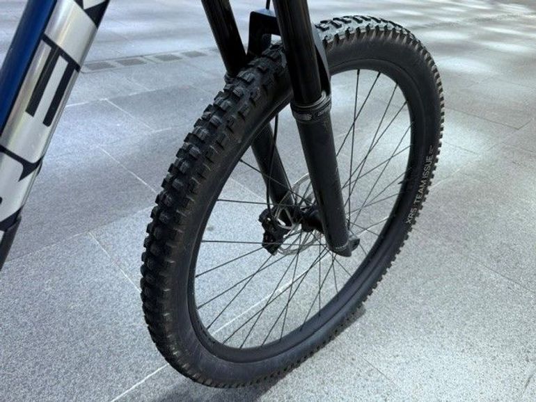 Used Trek Fuel EX 8 Gen 5 2023 2023 Mountainbike — image 4 of 7