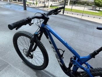 Used Trek Fuel EX 8 Gen 5 2023 2023 Mountainbike — image 6 of 7