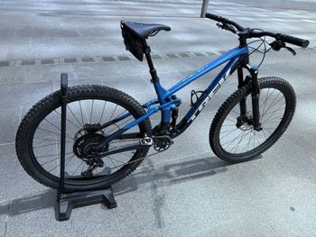 Used Trek Fuel EX 8 Gen 5 2023 2023 MTB