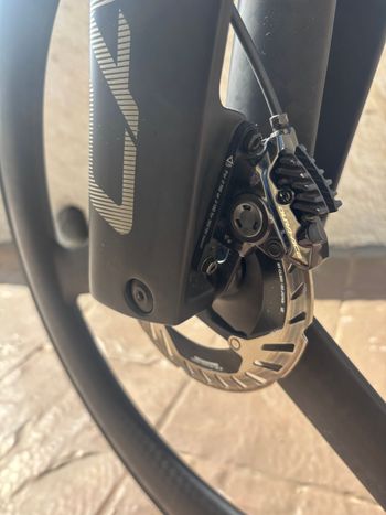 Used Cadex Tri 2023 Road & Gravel — image 12 of 20