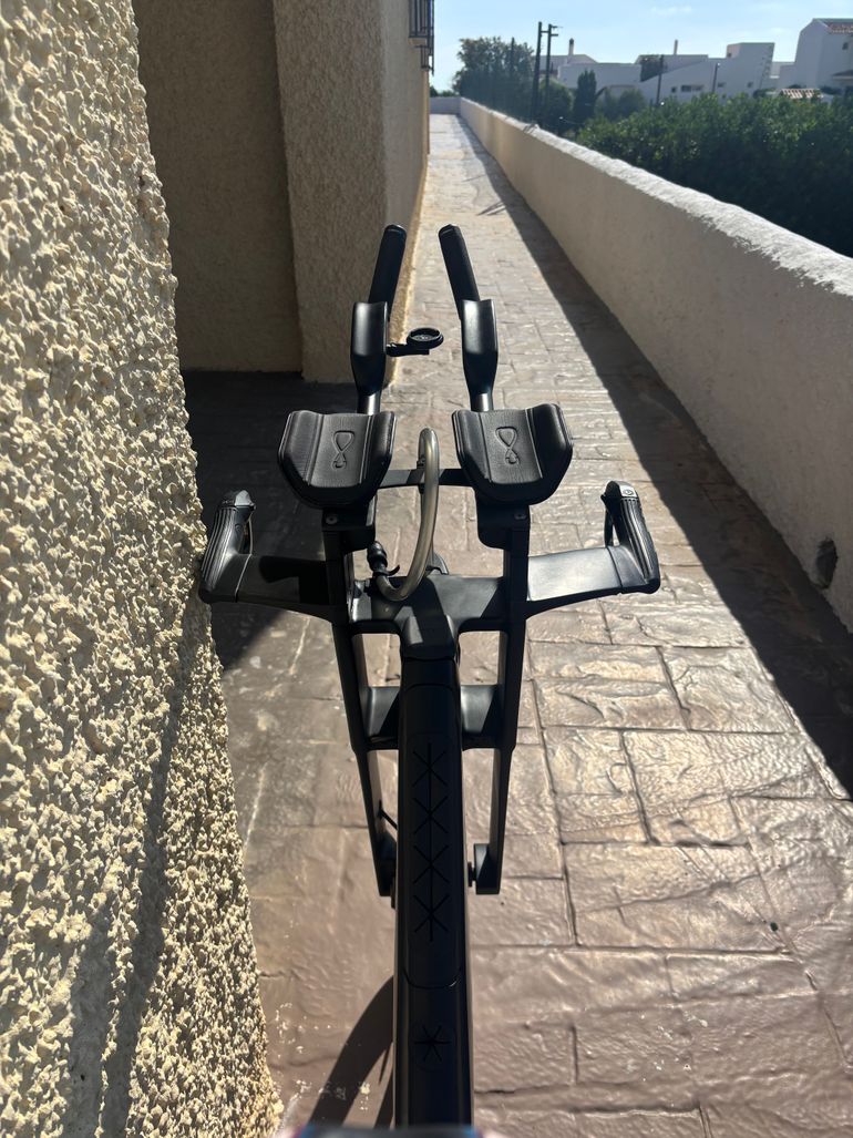 Used Cadex Tri 2023 Road & Gravel — image 16 of 20