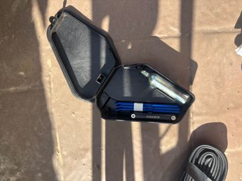 Used Cadex Tri 2023 Road & Gravel — image 10 of 20