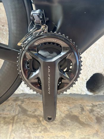 Used Cadex Tri 2023 Road & Gravel — image 4 of 20
