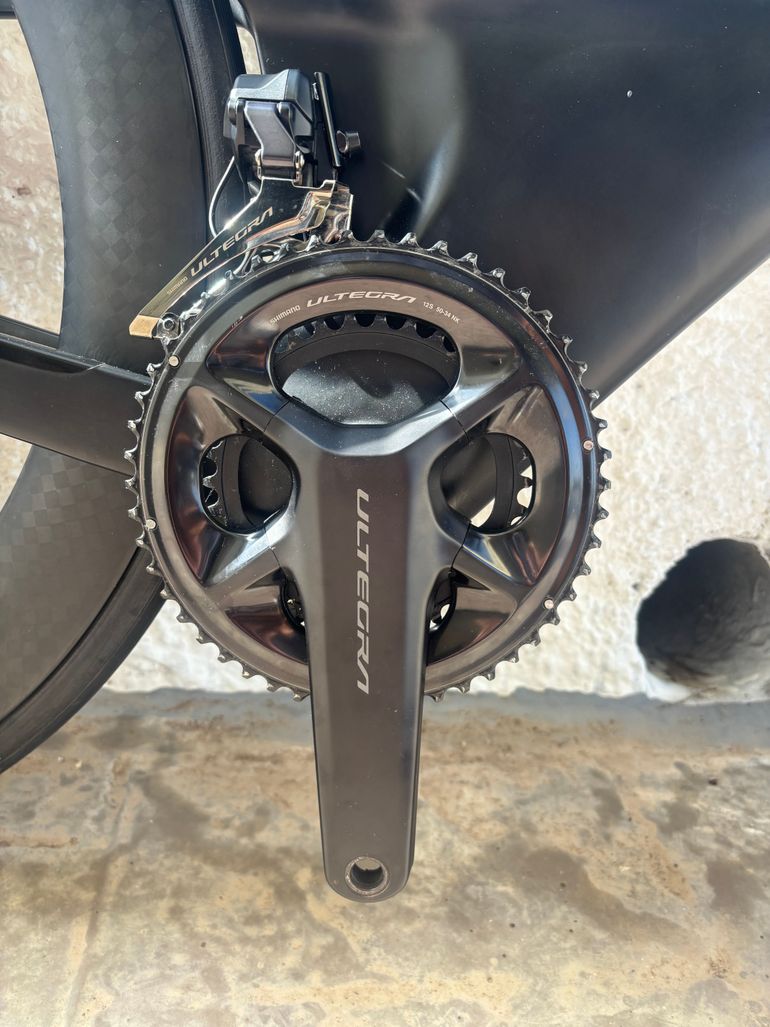 Used Cadex Tri 2023 Road & Gravel — image 4 of 20
