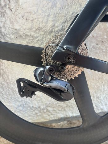 Used Cadex Tri 2023 Road & Gravel — image 5 of 20