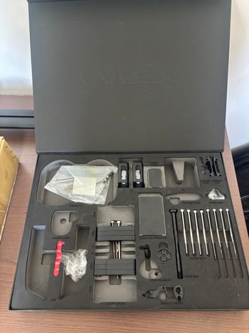 Used Cadex Tri 2023 Road & Gravel — image 19 of 20