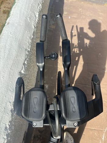 Used Cadex Tri 2023 Road & Gravel — image 2 of 20